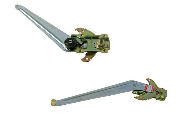 Toyota Landcruiser 70 / 75 Series Front Left Manual Window Regulator (1984-)