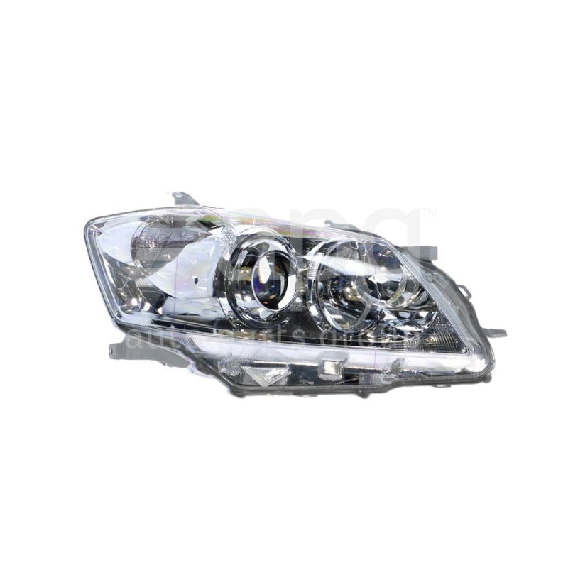 Toyota Aurion GSV40R Right Headlight Halogen (2006-2012)