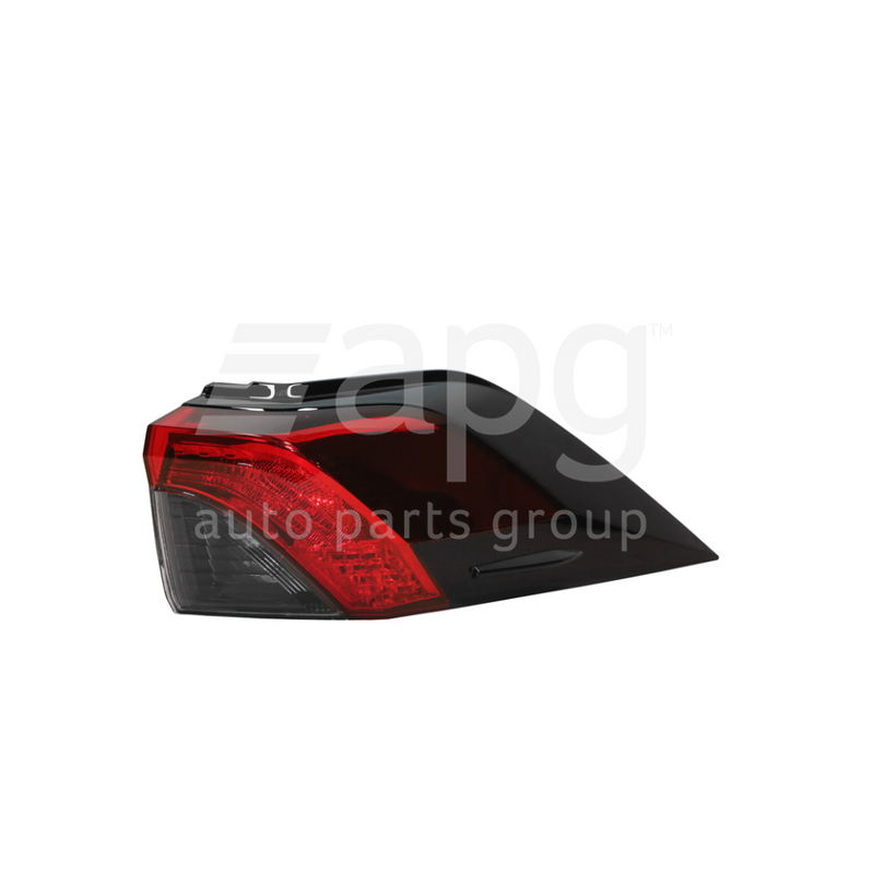 Toyota RAV4 Right Tail Light (2019-2021)