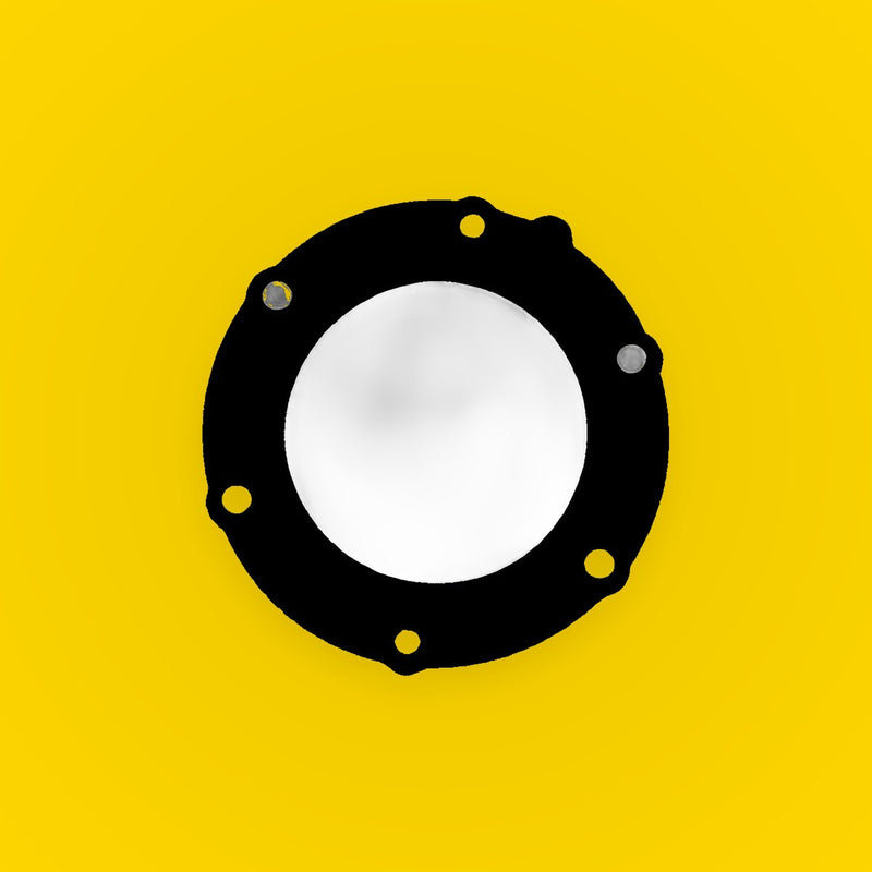 Transfer Case Adapter Gasket for Chevy GMC Jimmy Savana Sierra Yukon