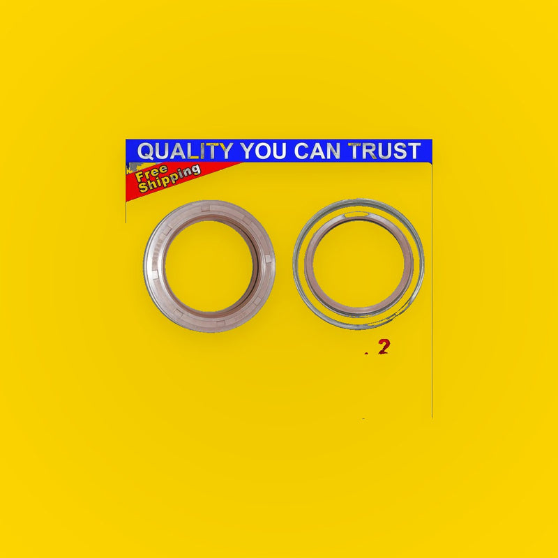 Transfer Case Input Shaft Seal for Ram 1500 (2011–2017)