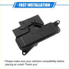 Transmission Filter Kit for Scion TC 2011-2016 Plastic Black with Gasket