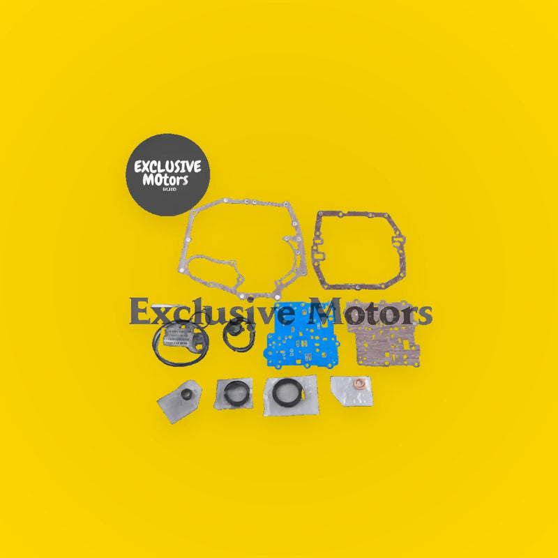 Transmission Gasket O Ring Kit for Toyota Forklift (Years)