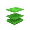 Tred GT Anti-Skid Plate (4 Pack) Tgtasppk