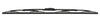 Trico Clear Wiper Blade 560mm (22 inch) TCL560