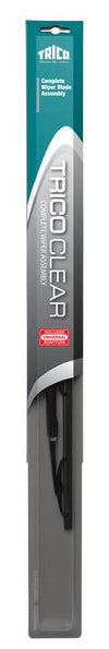 Trico Clear Wiper Blade 610mm (24 inch) TCL610
