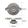 Tridon Recovery Radiator Cap CA22150