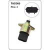 Tridon Idle Air Control Valve TAC065