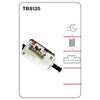 Tridon Brake Light switch TBS125