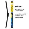 Tridon Wiper Tridon FlexBlade TFB14H