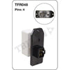 Tridon AC Blower Motor Resistor TFR048