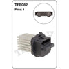 Tridon AC Blower Motor Resistor TFR082