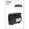 Tridon AC Blower Motor Resistor TFR083