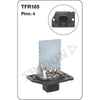 Tridon AC Blower Motor Resistor TFR185