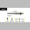 Tridon Glow Plug TGP068