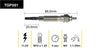 Tridon Glow Plug TGP081