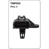 Tridon MAP Sensor TMP008