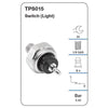 Tridon Oil Pressure Switch TPS015