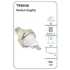 Tridon Oil Pressure Switch TPS048