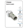 Tridon Oil Pressure Switch TPS059