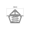 Tridon Thermostat TT204-174