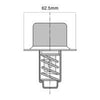 Tridon Thermostat TT405-174P