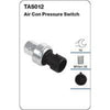 Tridon AC Pressure Switch TAS012