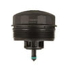 Tridon Cartridge Cap Oil Filter TCC011