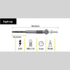 Tridon Glow Plug TGP118