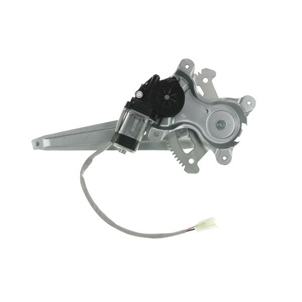 Tridon Power Window Regulator & Motor Assembly TRM062