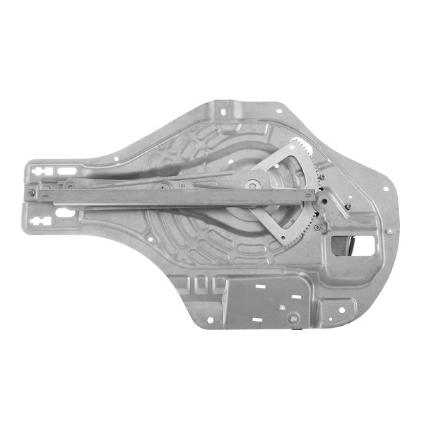 Tridon Power Window Regulator & Motor Assembly TRM122
