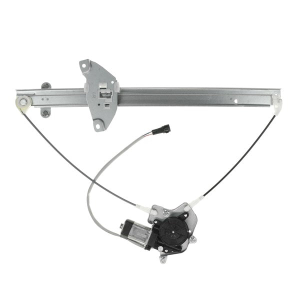 Tridon Power Window Regulator & Motor Assembly TRM151