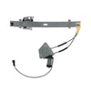 Tridon Power Window Regulator & Motor Assembly TRM171