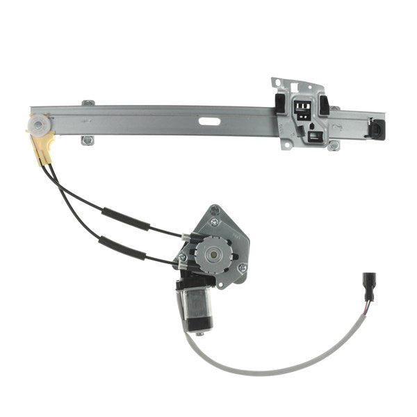 Tridon Power Window Regulator & Motor Assembly TRM171