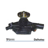 Tru-Flow Water Pump (GMB) TF3111