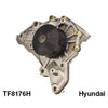 Tru-Flow Water Pump (GMB) TF8176H