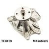 Tru-Flow Water Pump (Febi Germany) TF8413