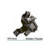 Tru-Flow Heater Tap TFT7010