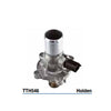 Tru-Flow Thermostat & Housing TTH546