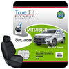 True Fit Tailored Seat Covers Fits Mistsubishi Outlander