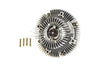 Tru-Flow Fan Clutch TFC232