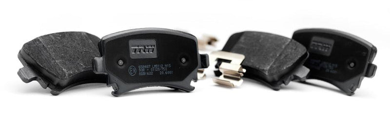 TRW Cotec Brake Pad Set Front GDB7564