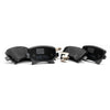TRW Cotec Brake Pad Set Rear GDB952