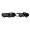 TRW Cotec Brake Pad Set Front GDB1402