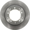 TRW Brake Rotor 290mm Rear DF1802S