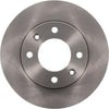 TRW Brake Rotor 247mm Rear DF4185S