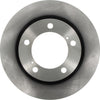 TRW Brake Rotor 340mm Front DF7671S