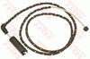 TRW Brake Pad Wear Sensor GIC206