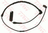 TRW Brake Pad Wear Sensor GIC219