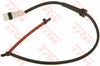 TRW Brake Pad Wear Sensor GIC262